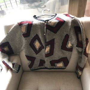 Vintage sweater